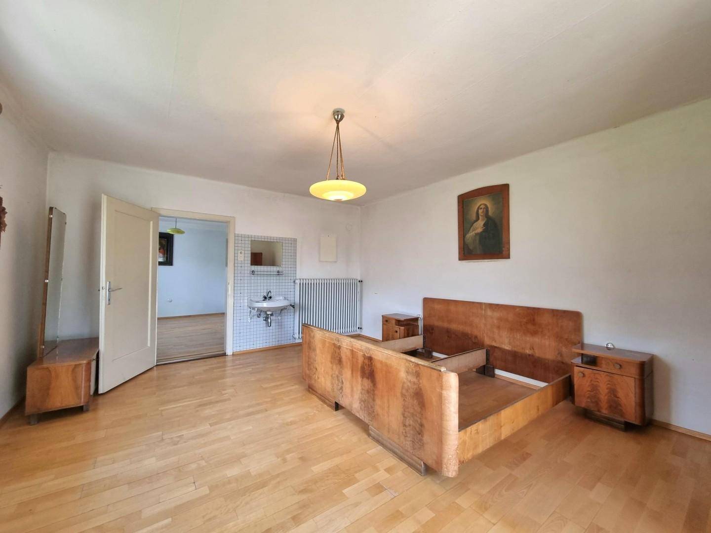 Schlafzimmer 2