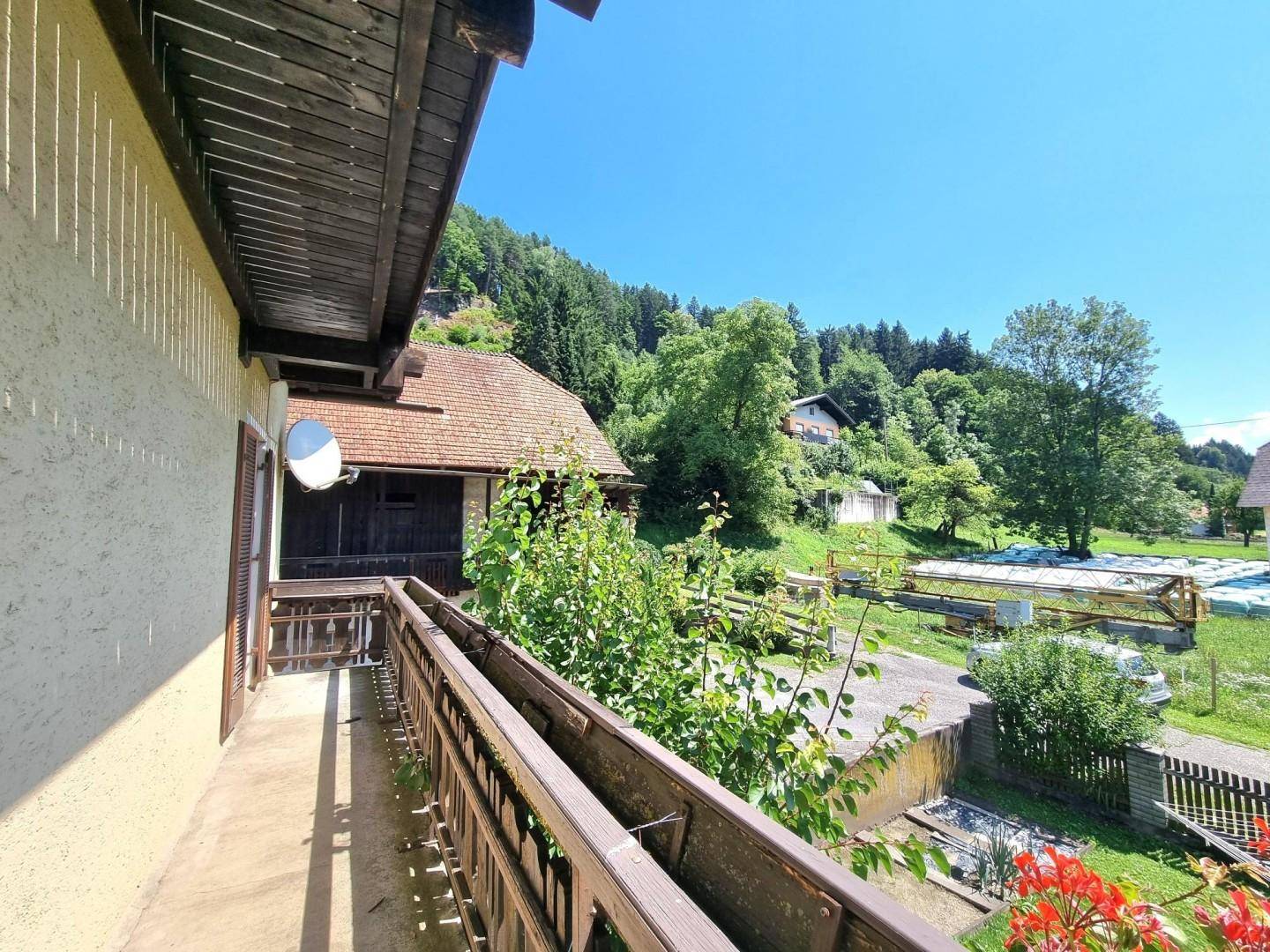 Balkon