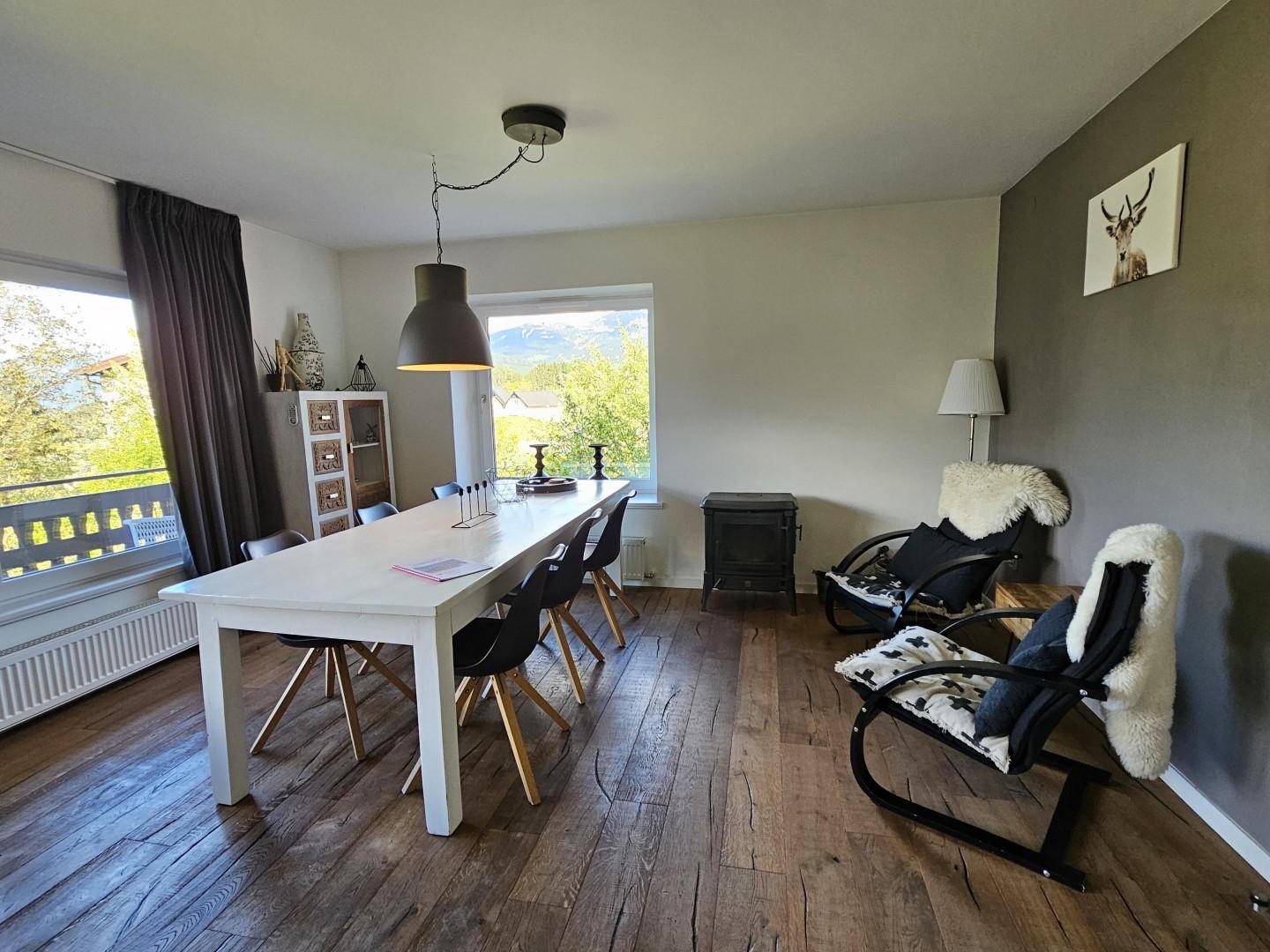 Wohnen-Essen