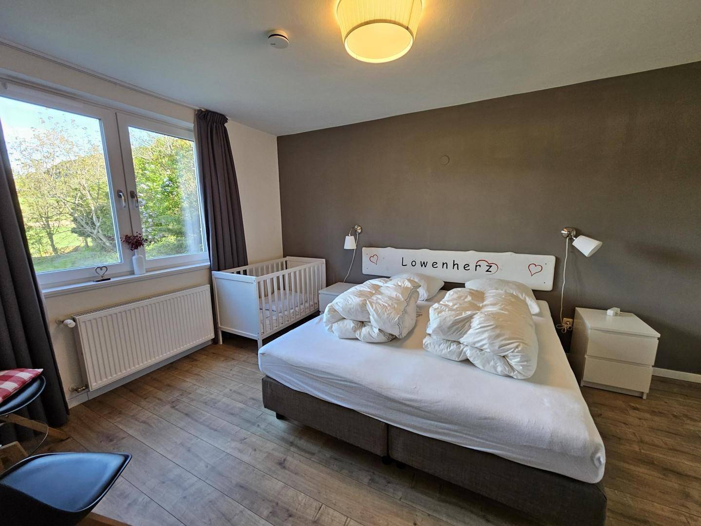 Schlafzimmer Top 4