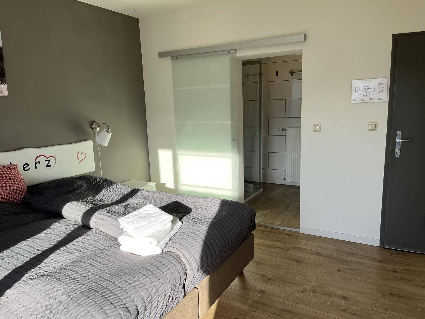 Badezimmer ensuite