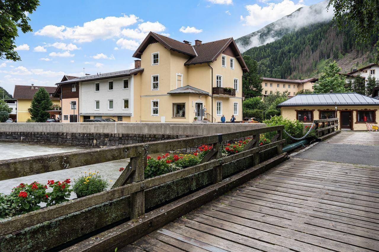 Nordwestansicht