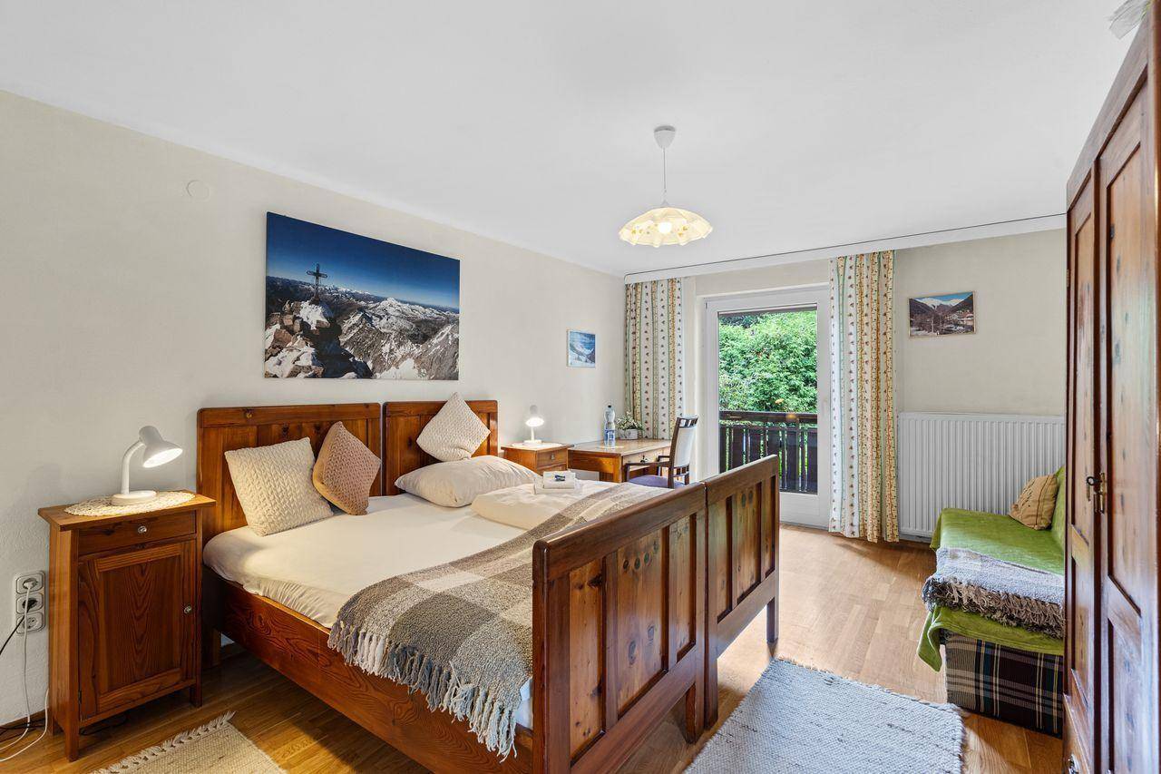 Schlafzimmer 3