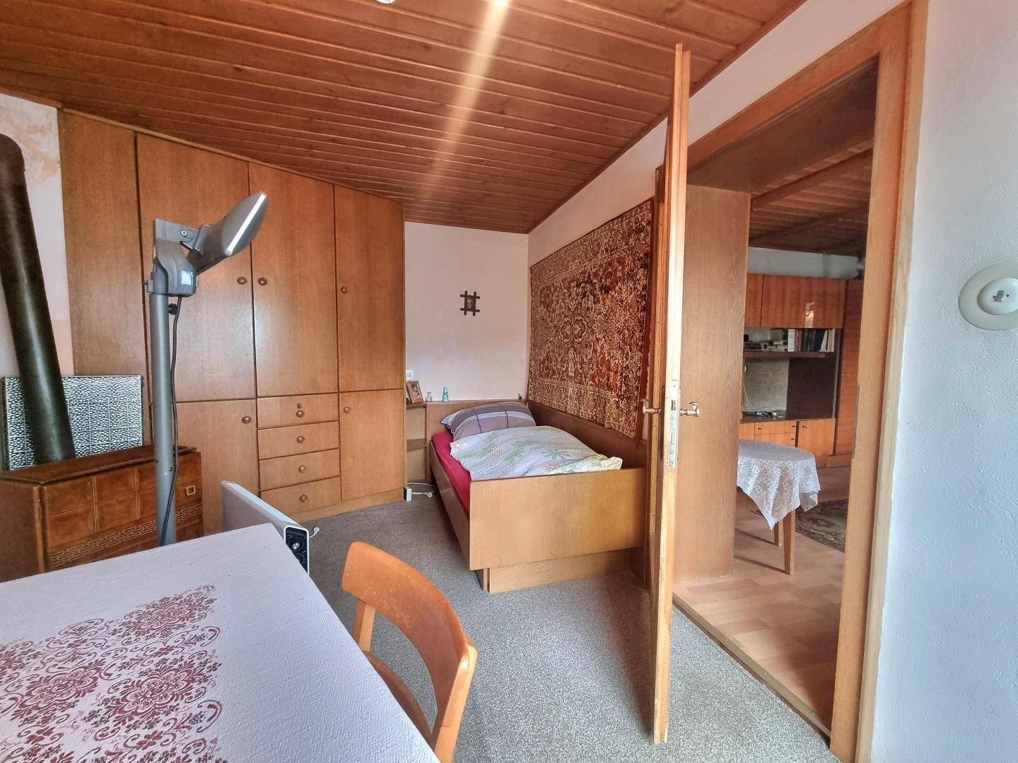 Zimmer EG