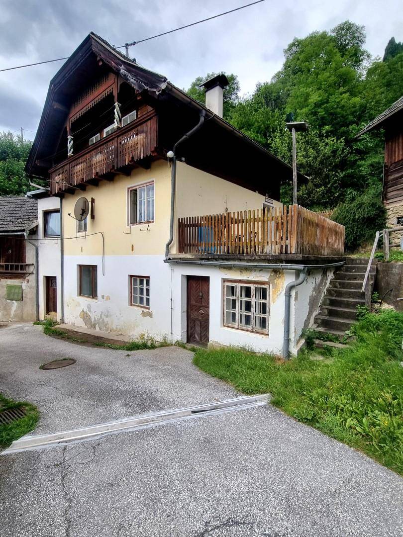 Haus