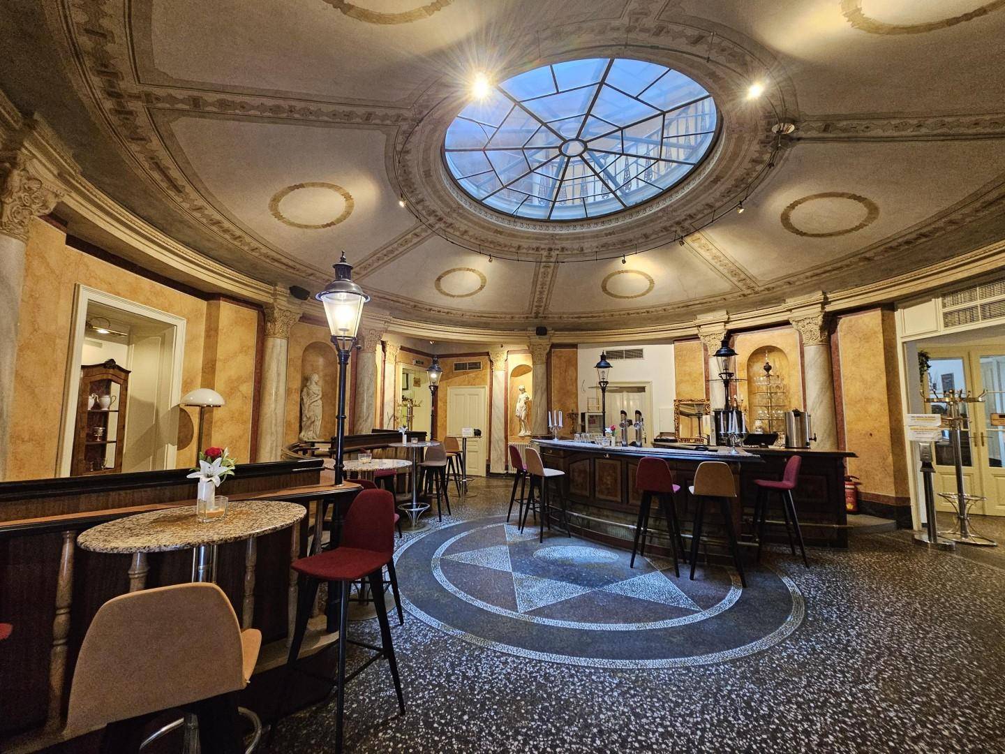 die Lounge