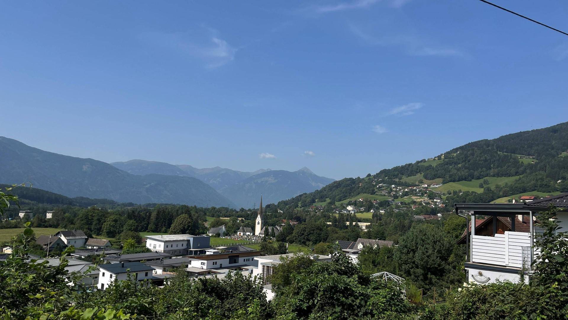 Südostpanorama