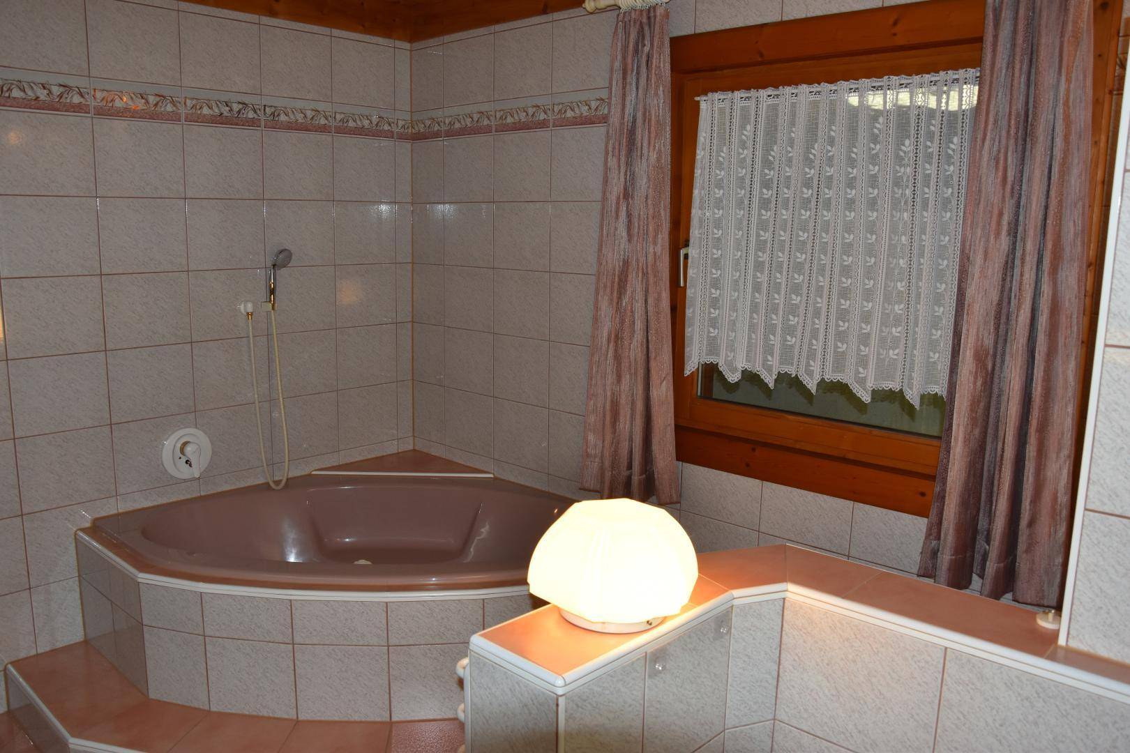 Badewanne
