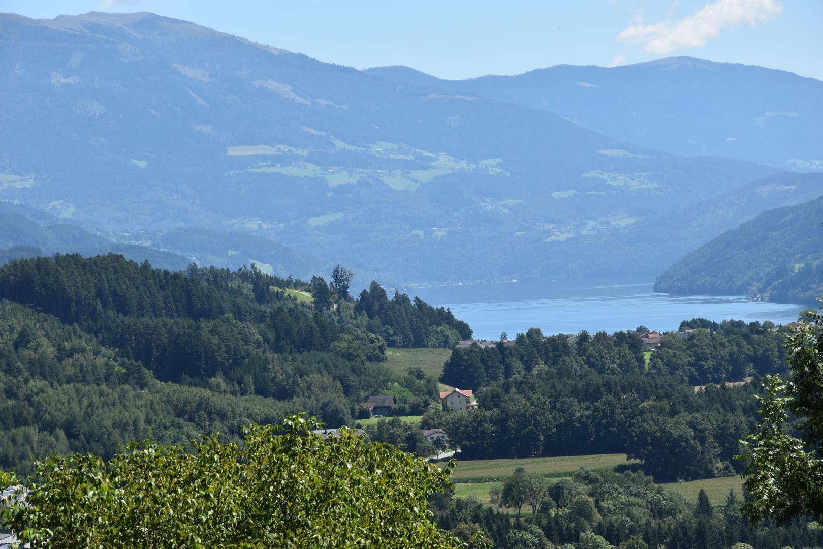 Seeblick