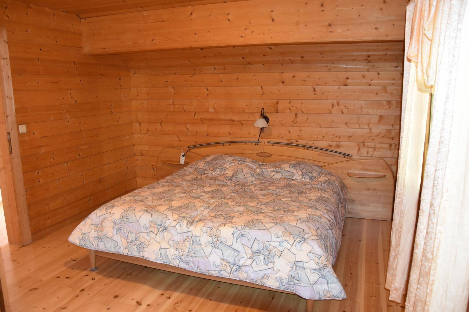 Schlafzimmer OG
