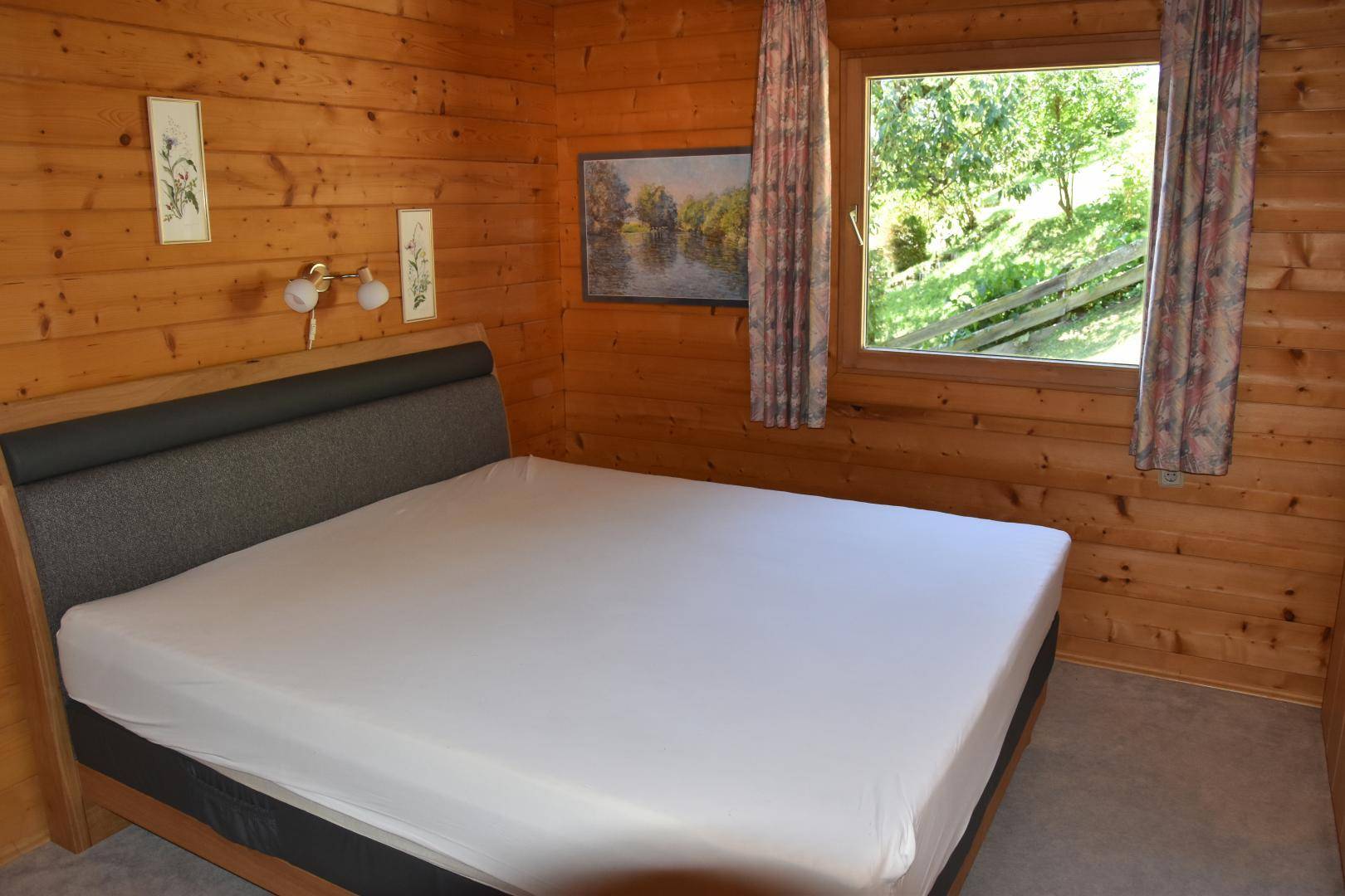 Schlafzimmer EG
