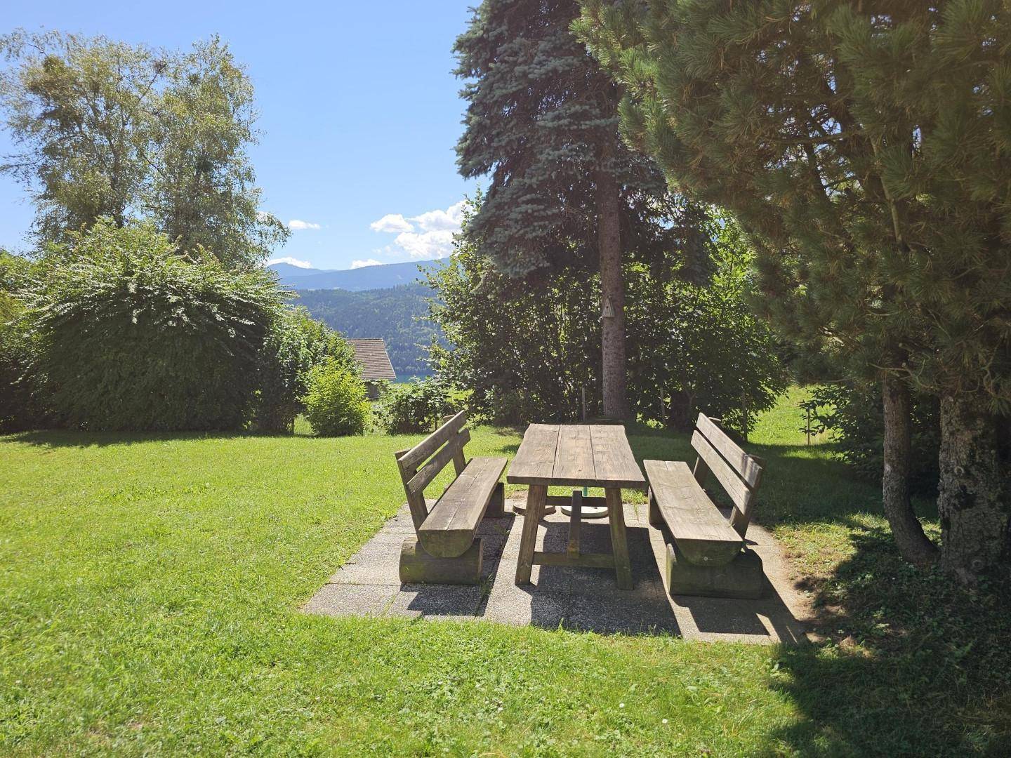 Gemeinschaftsgarten