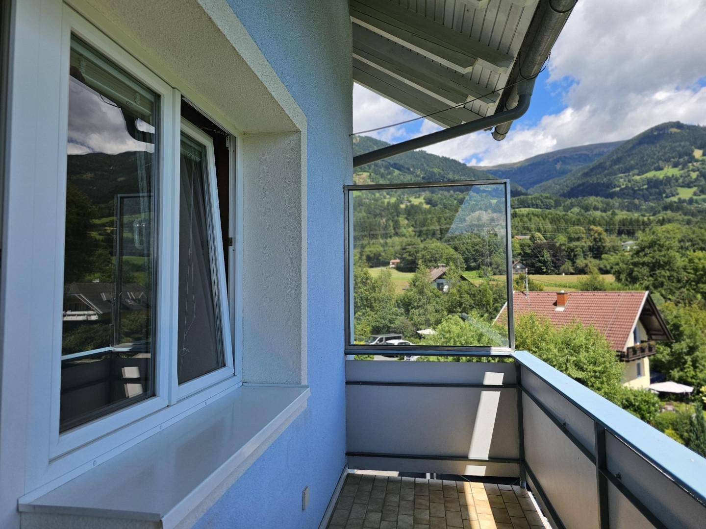 Balkon