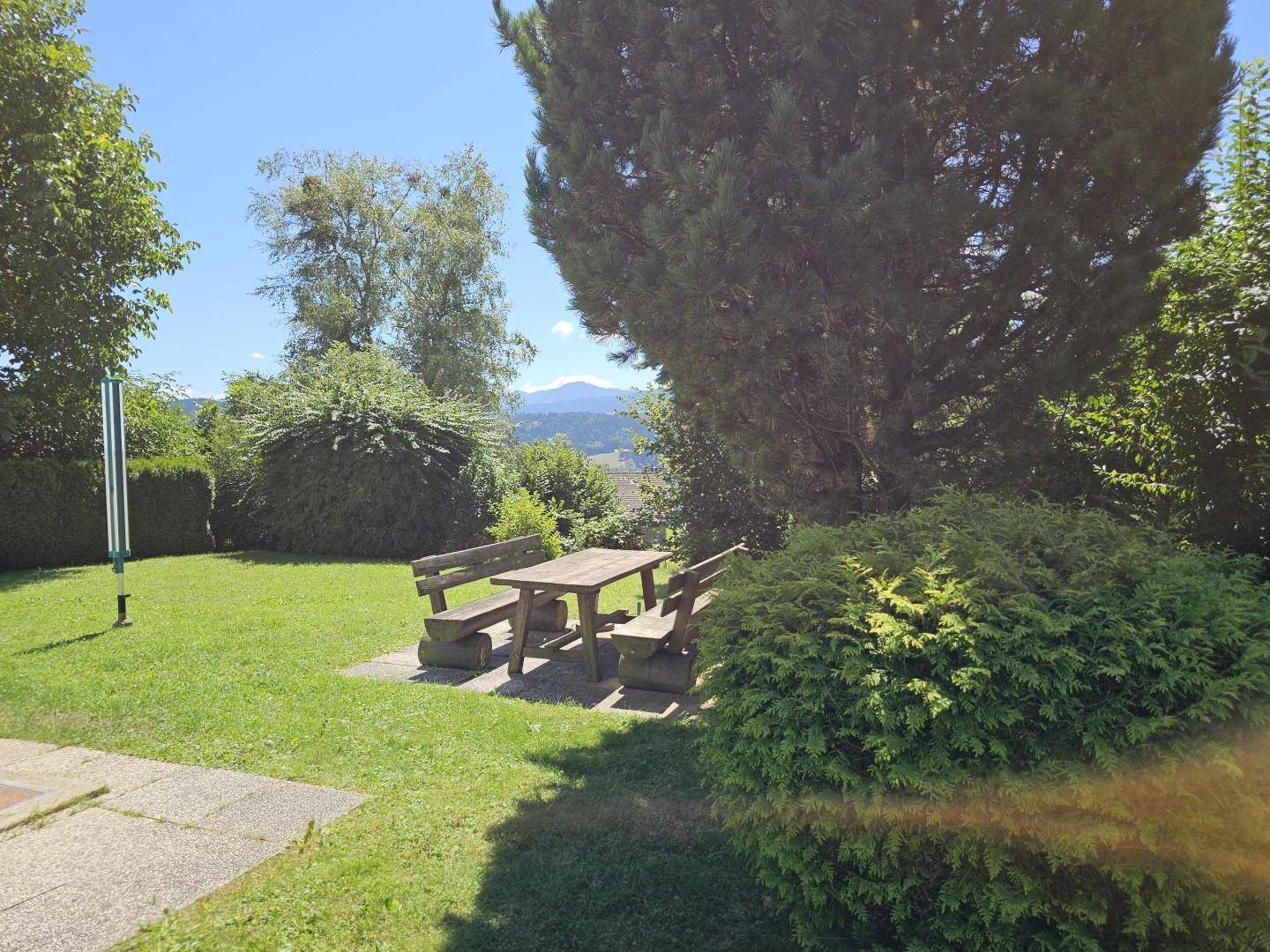 Gemeinschaftsgarten