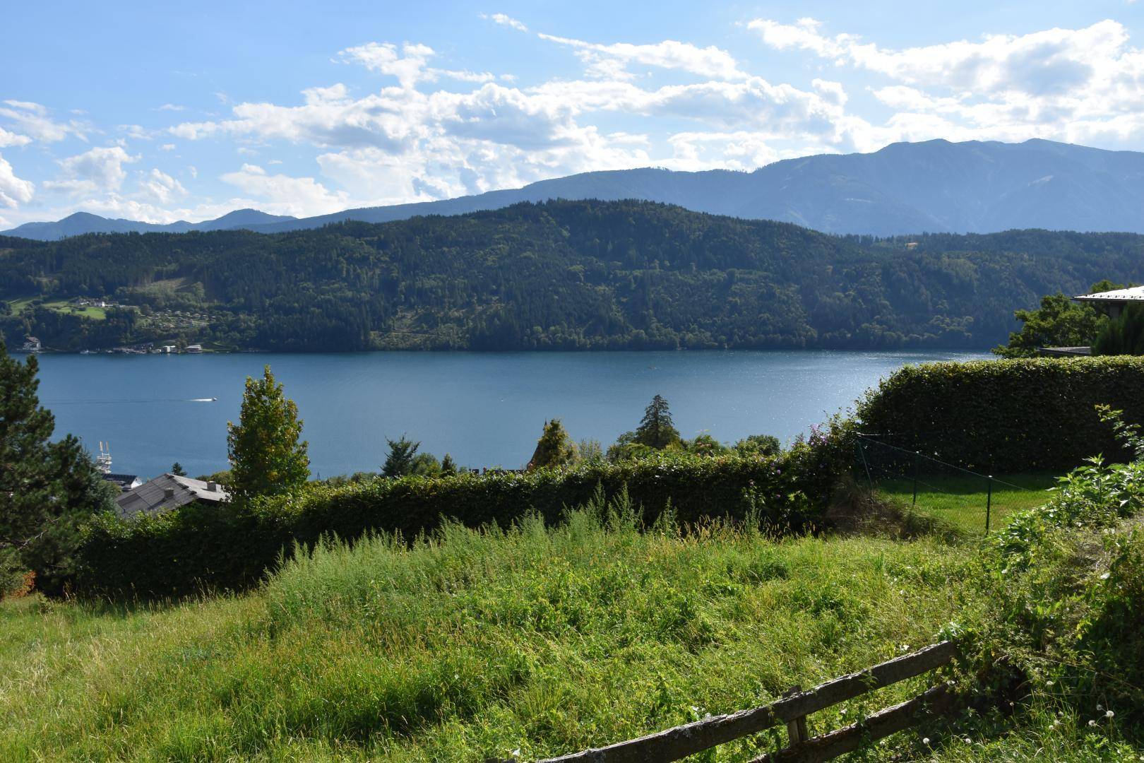 Seeblick