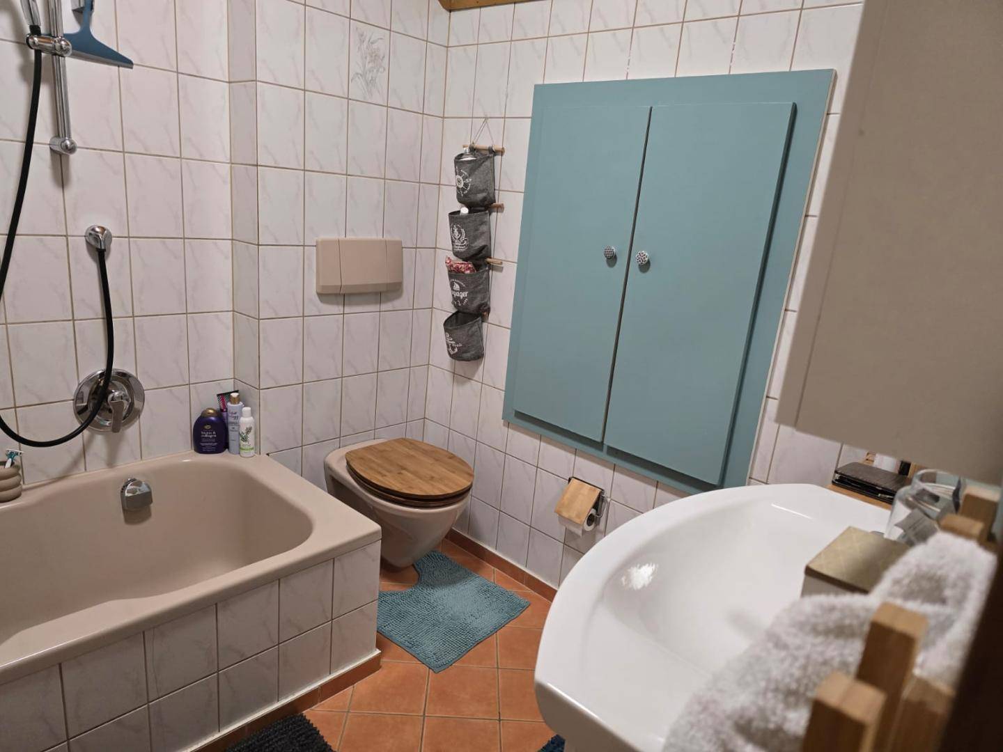 Bad-WC