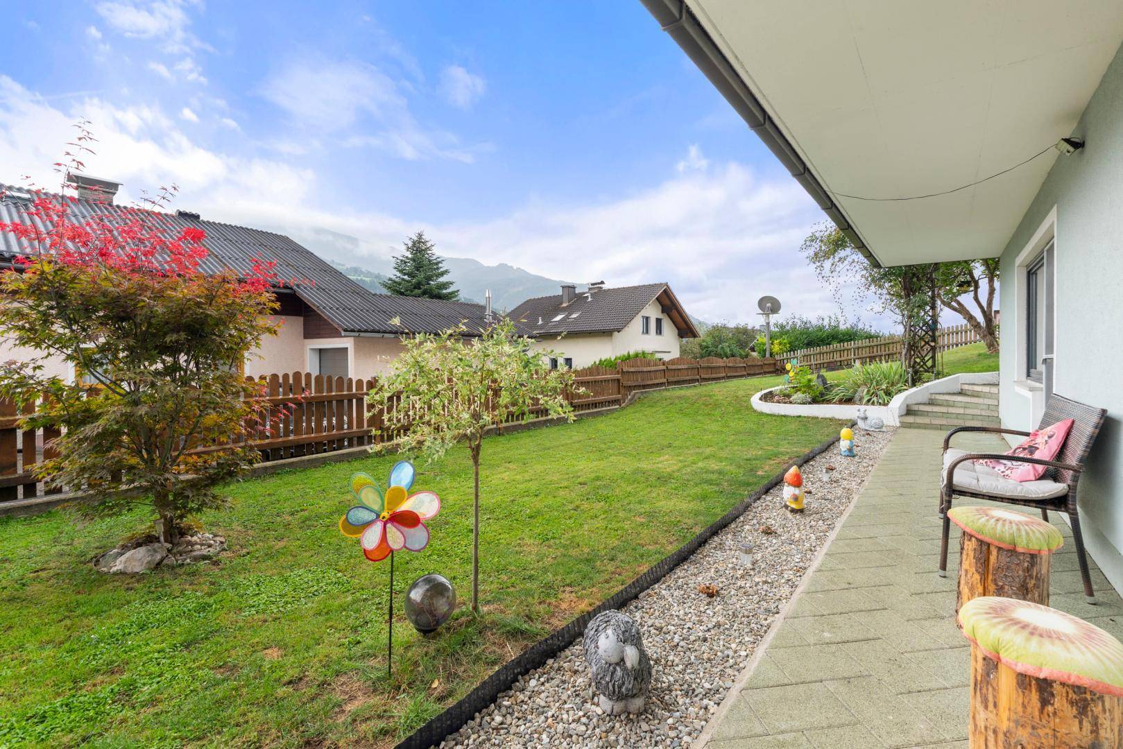 Garten