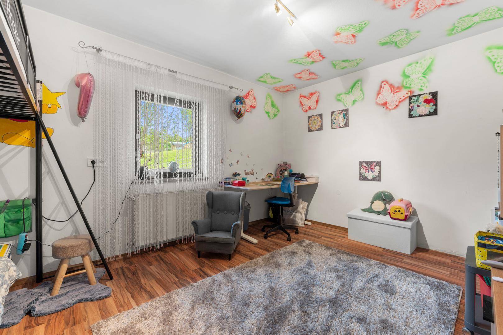 Kinderzimmer