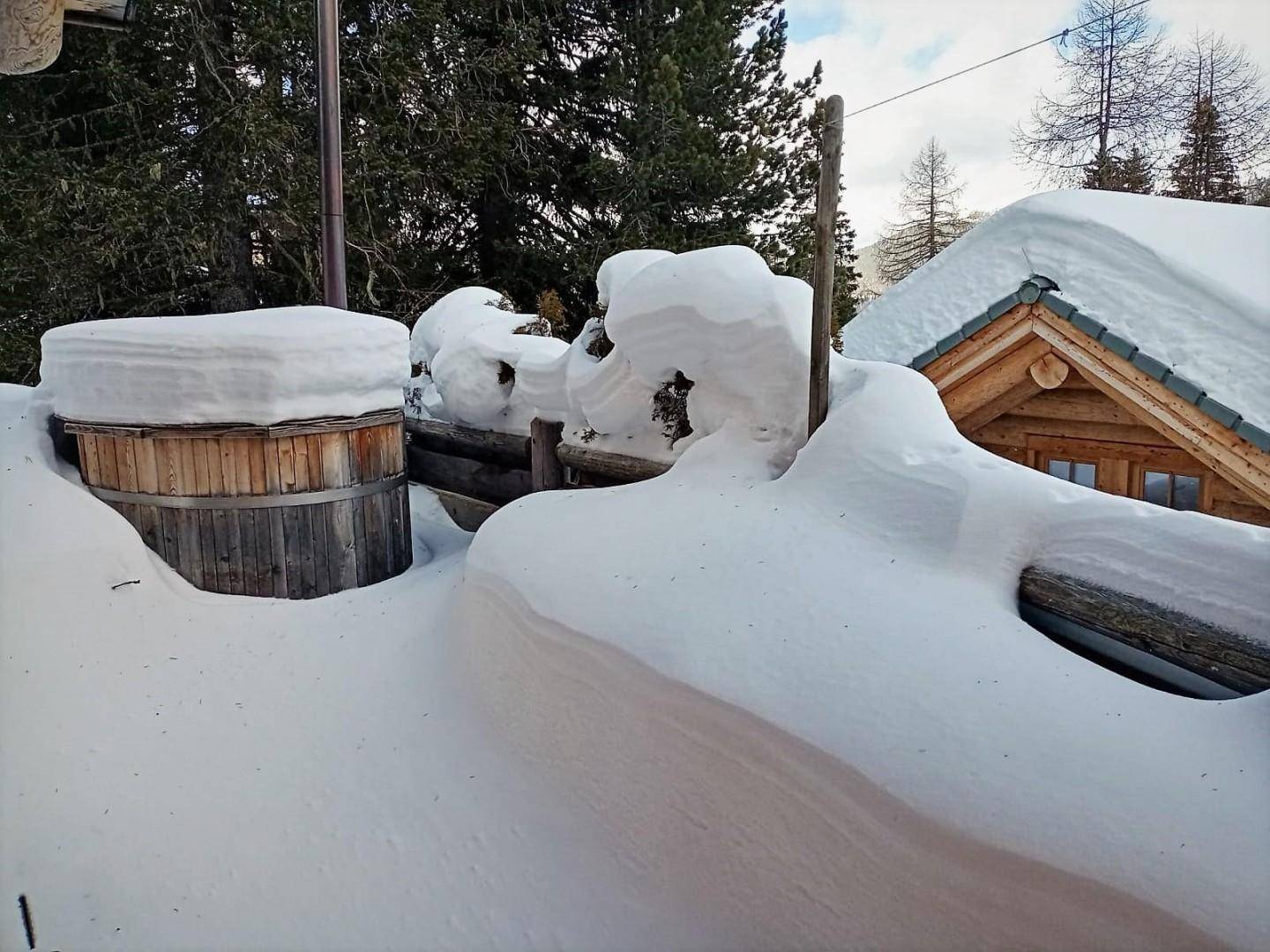 Winterwonderland