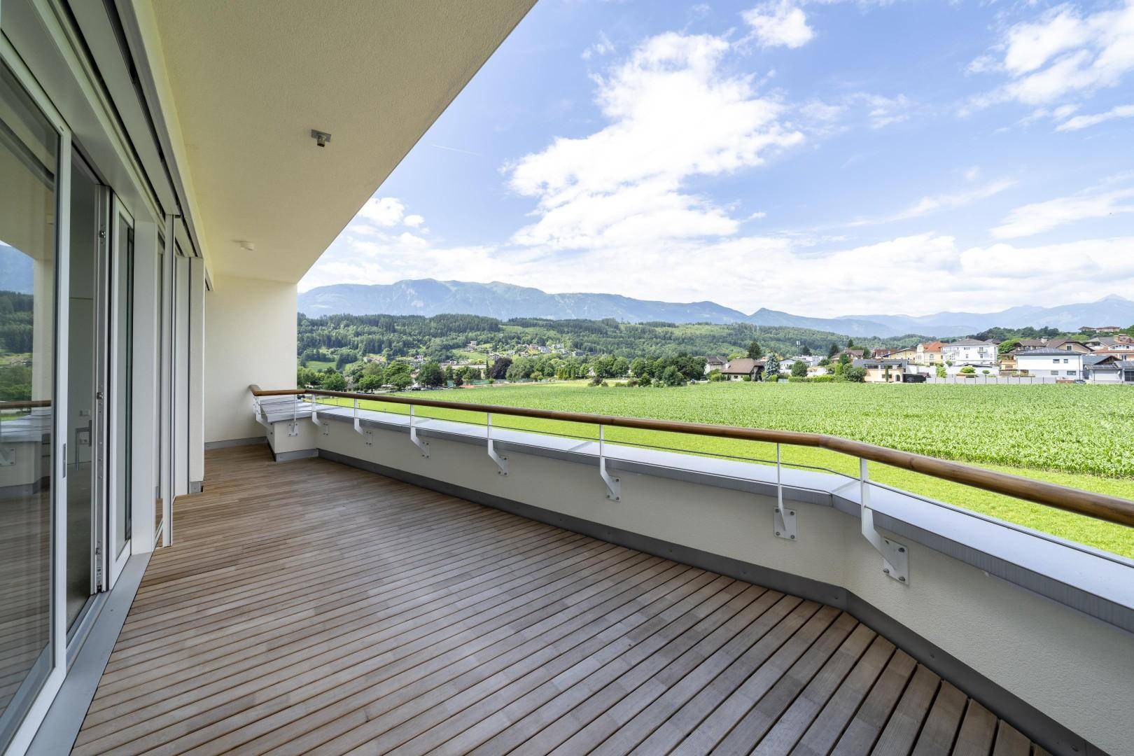 DAS PENTHOUSE A8 Seeresidenzen²² - modernes Wohnen in einer der begehrtesten Lagen in SEENÄHE - Ansicht 6
