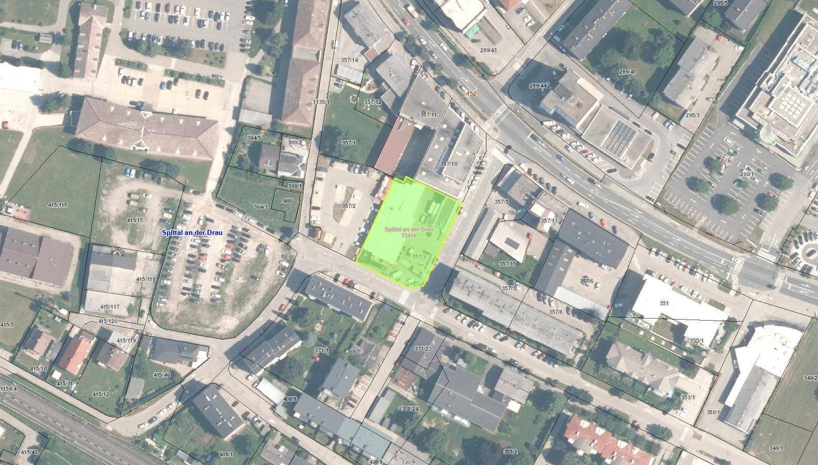 KAGIS Gewerbefläche Villacherstraße 28c (002)