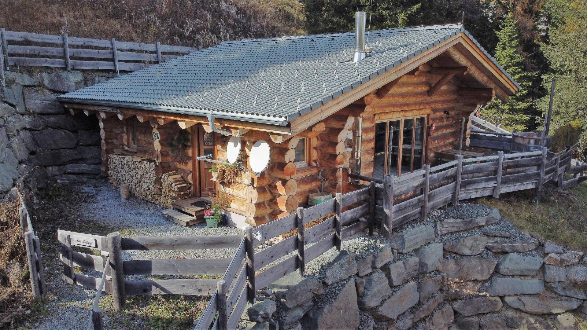 House in Ebene Reichenau - Ansicht 4