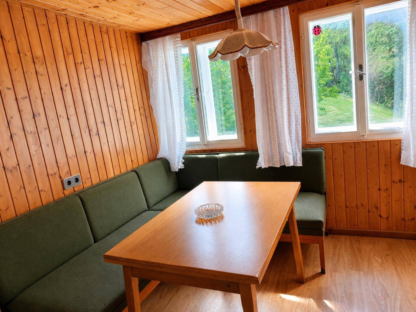 Historisches Wohnhaus in Knappenberg - Ansicht 2