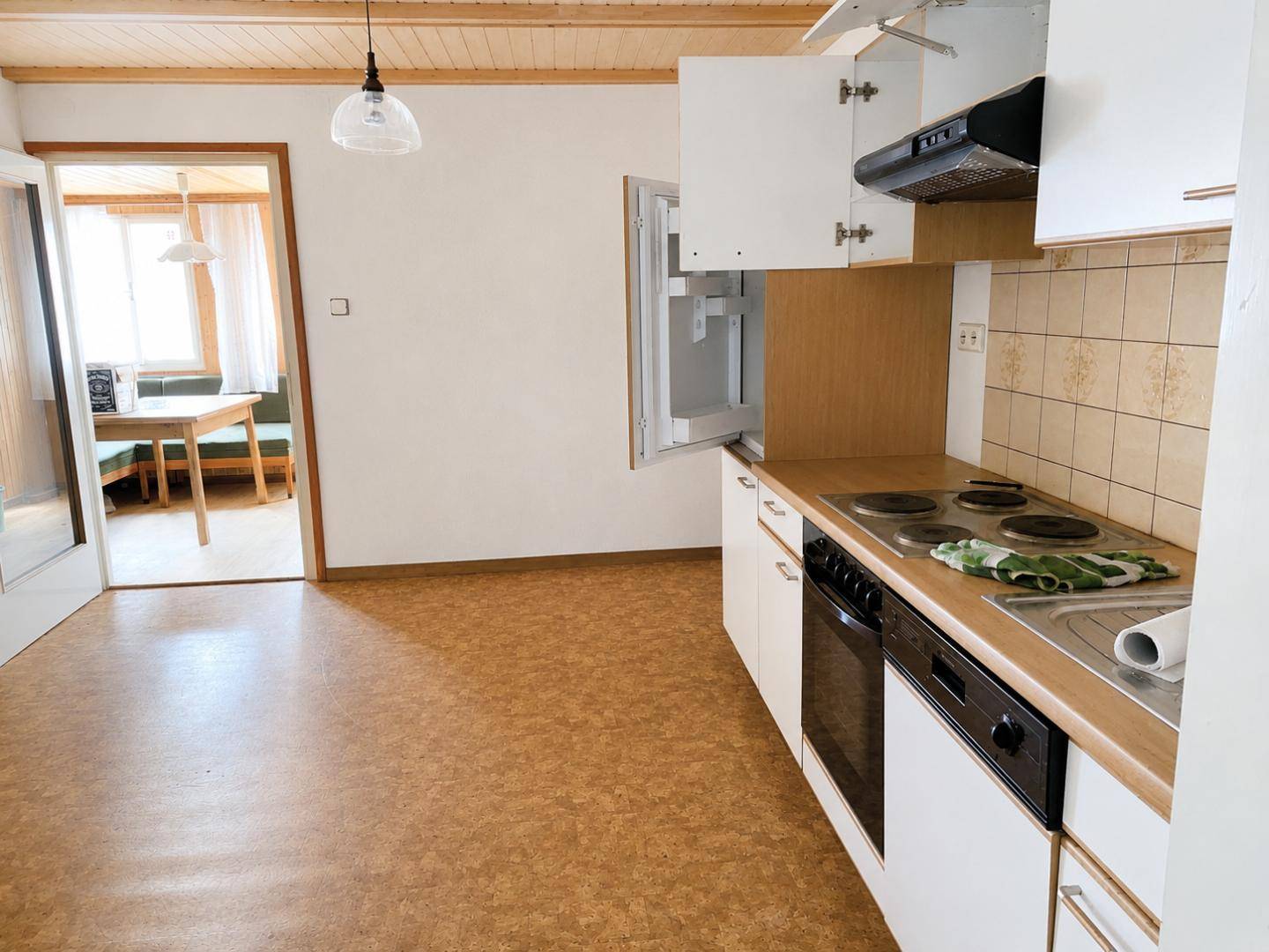 Historisches Wohnhaus in Knappenberg - Ansicht 4