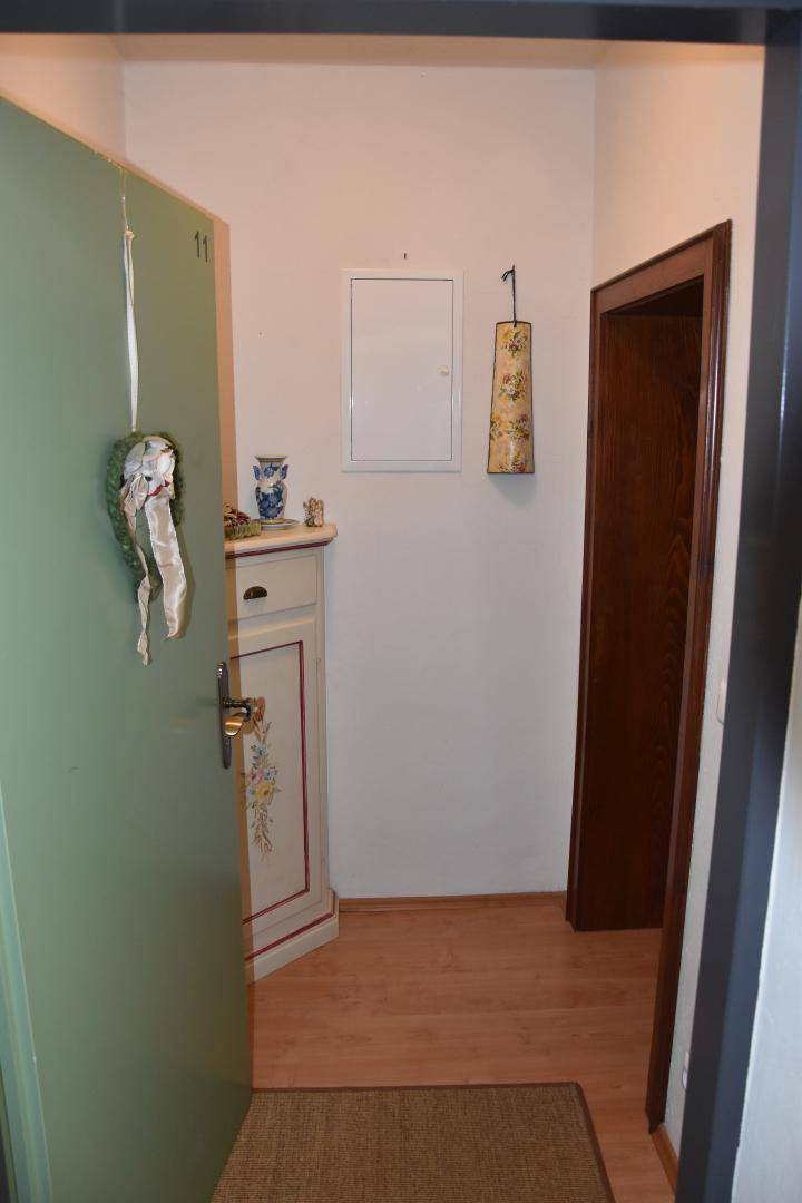 Kleine Wohnung im Grünen in Bad Kleinkirchheim - Widok 6