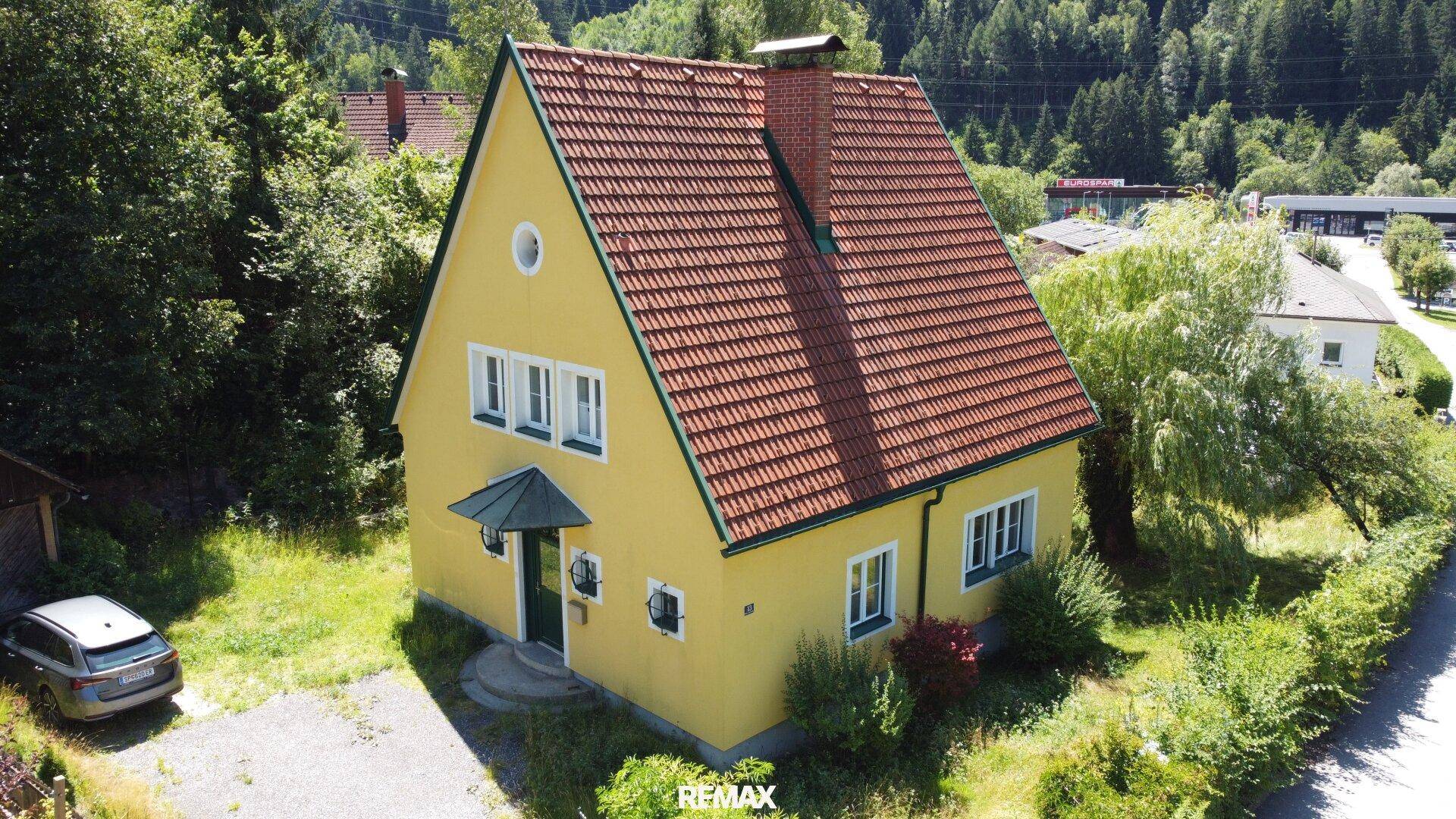 Ankommen. Wohlfühlen. Zuhause sein.