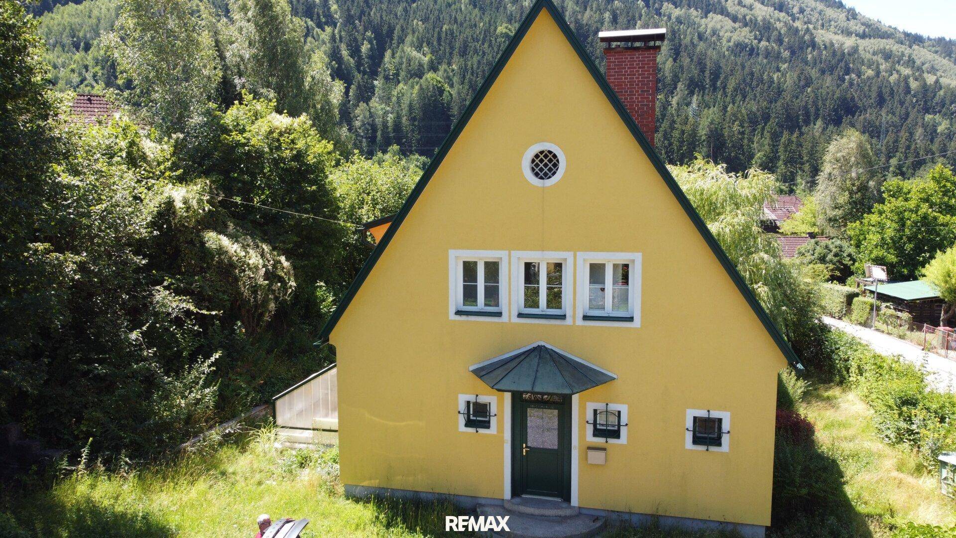 Ankommen. Wohlfühlen. Zuhause sein.