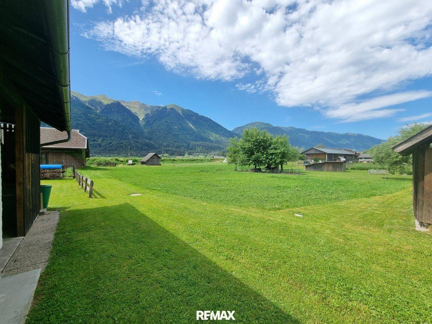 Landschaft