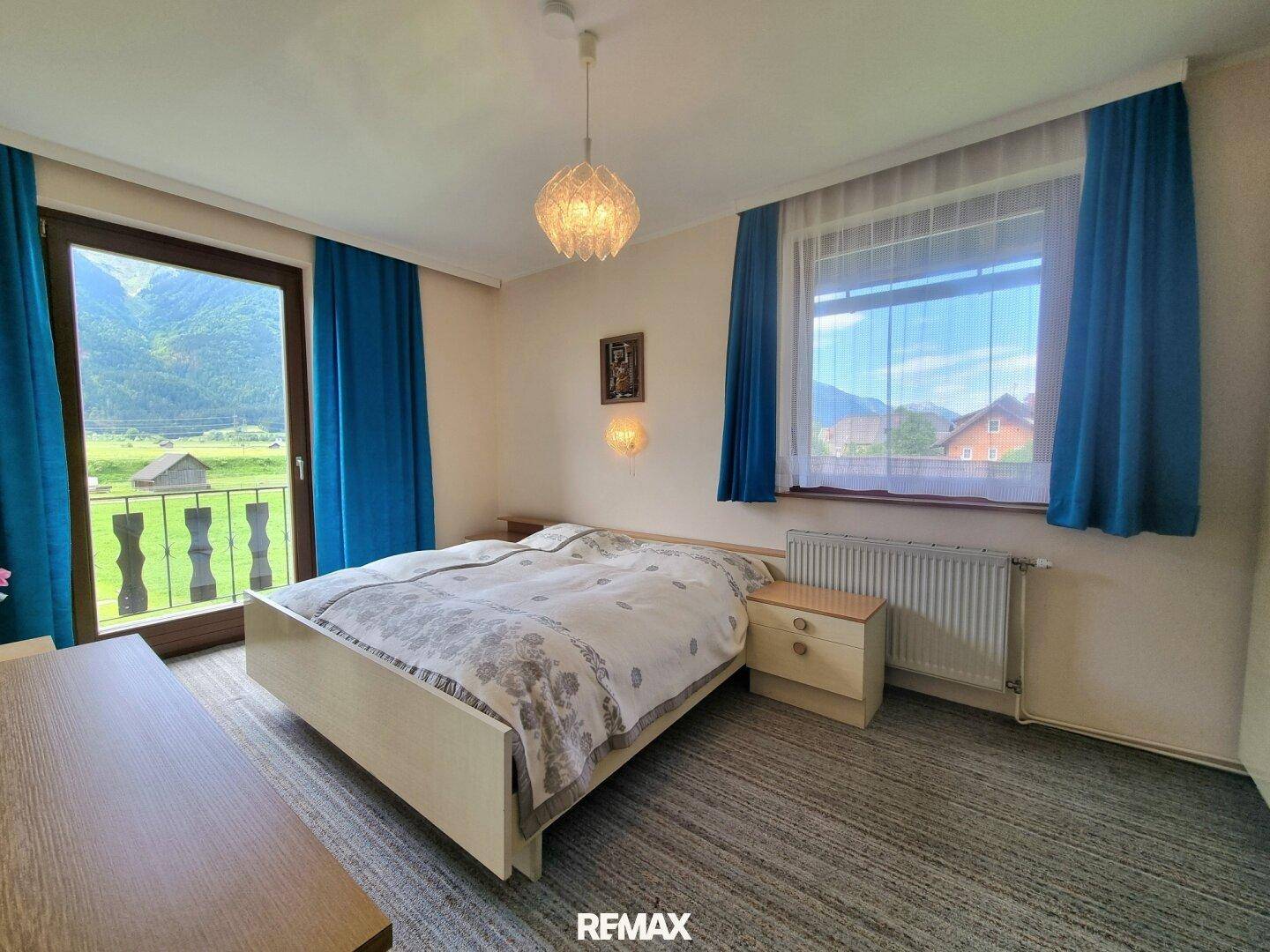 Schlafzimmer 2