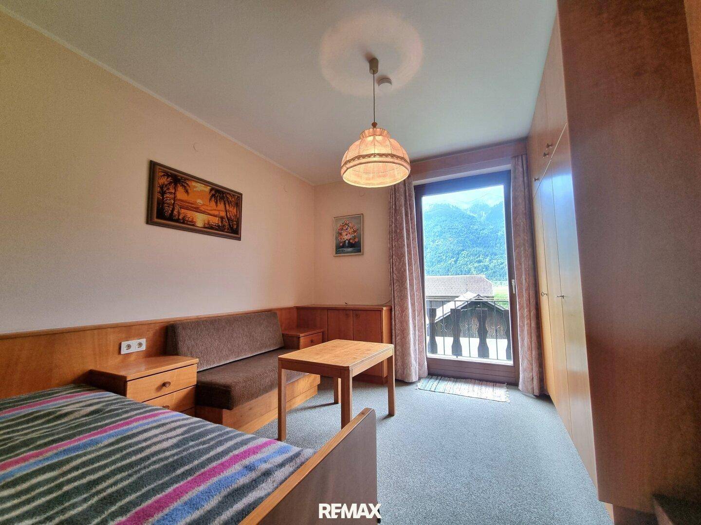 Schlafzimmer 3