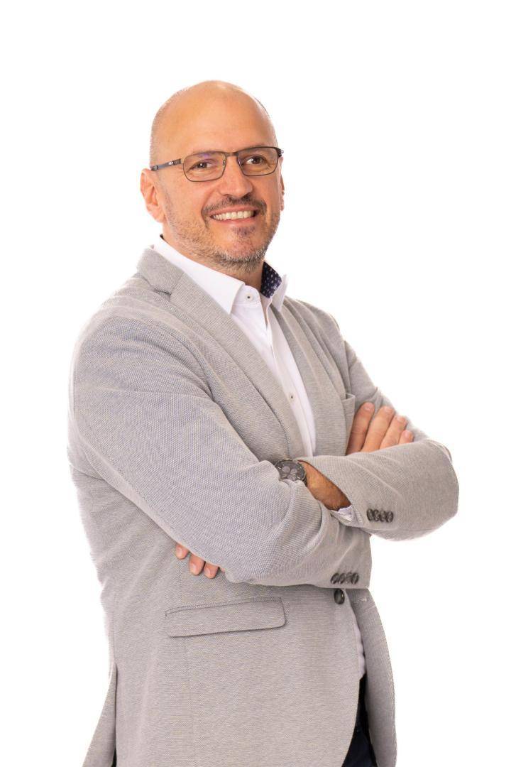 Kontaktfoto