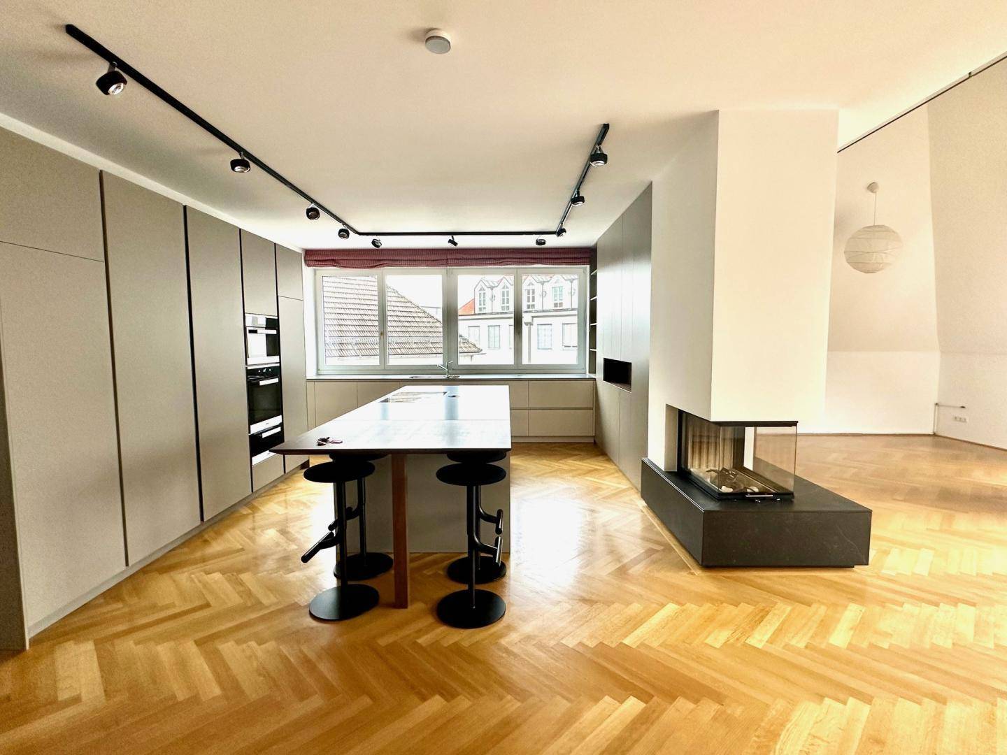 Eisenhandstraße | Premium Living