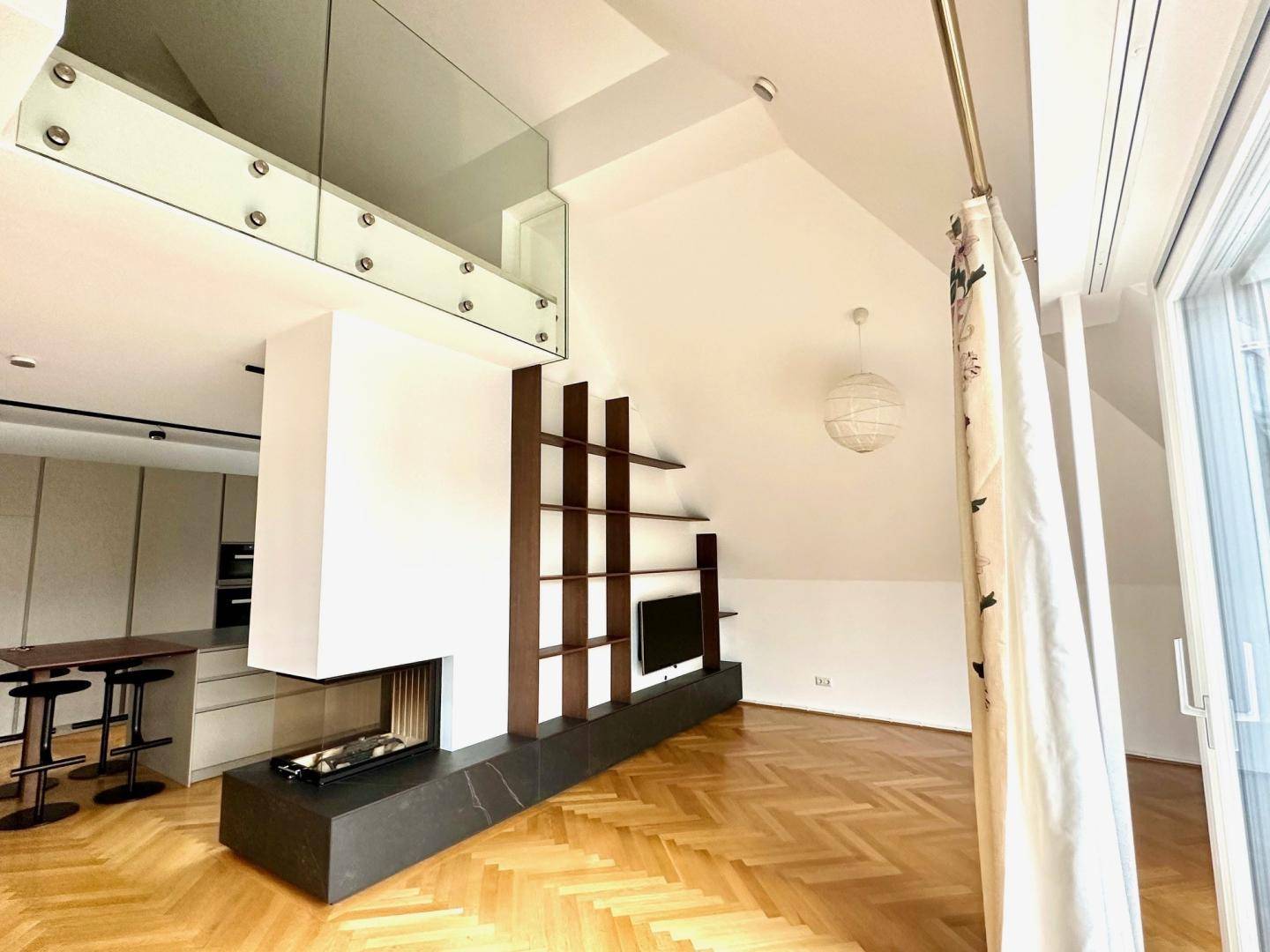 Eisenhandstraße | Premium Living