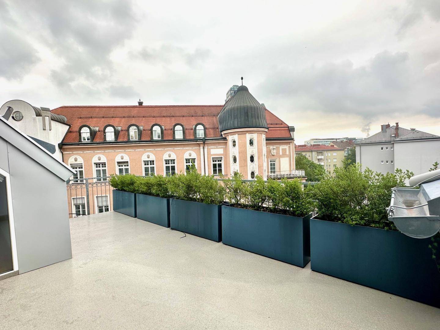 Eisenhandstraße | Premium Living