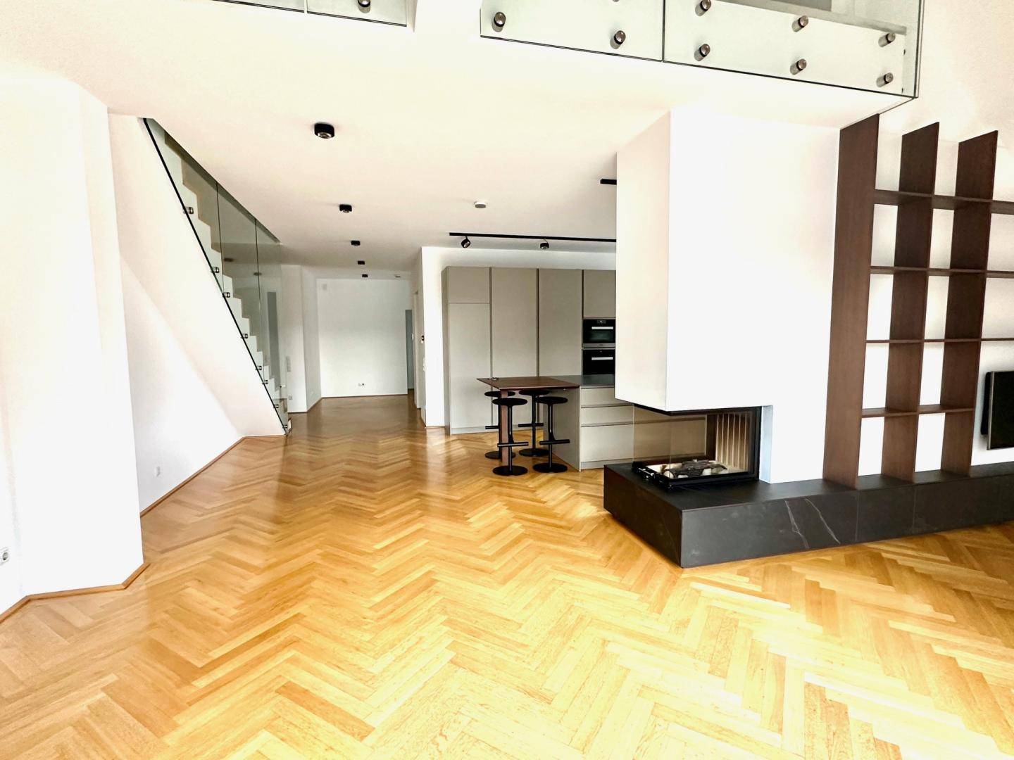 Eisenhandstraße | Premium Living