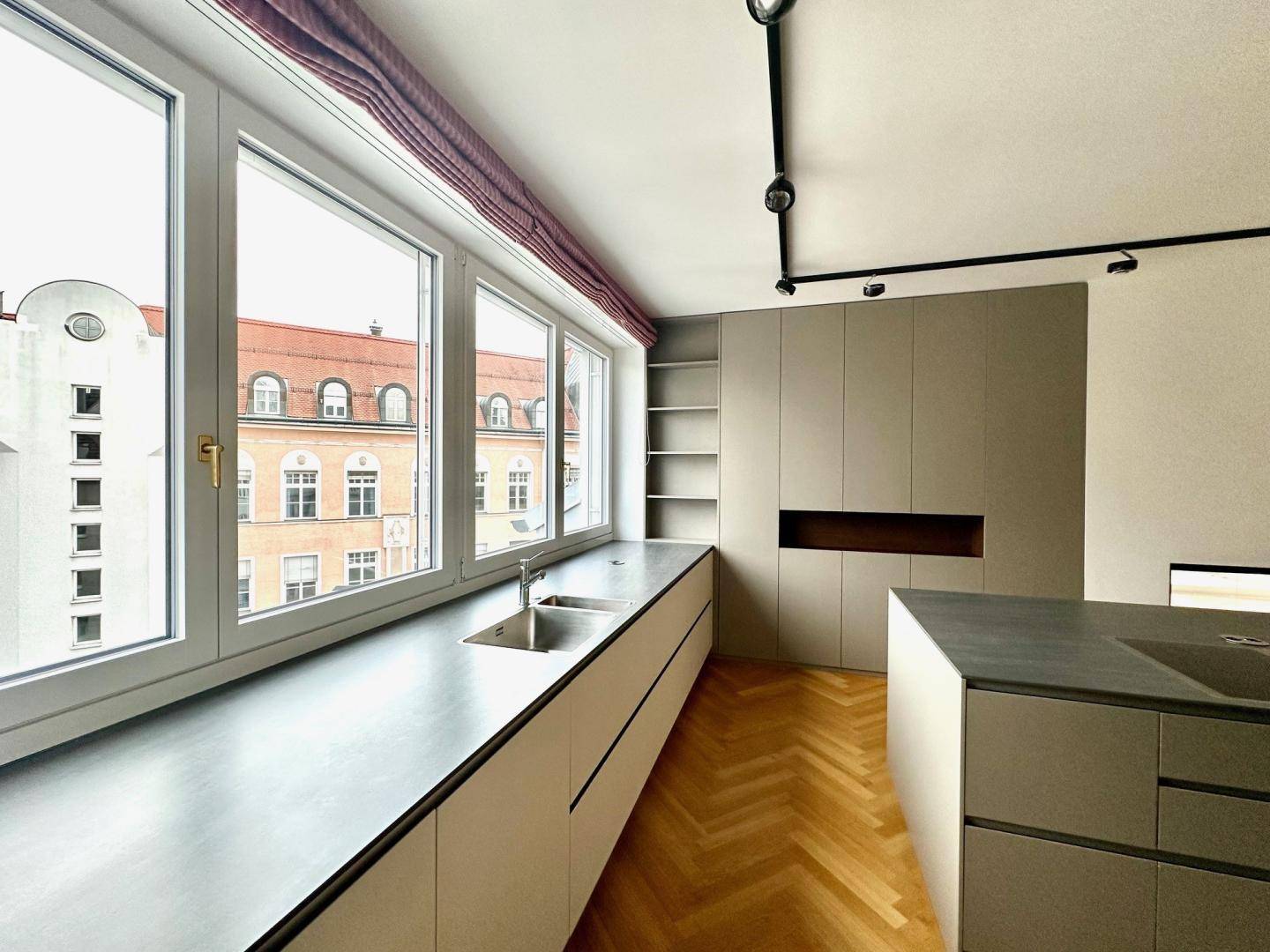 Eisenhandstraße | Premium Living