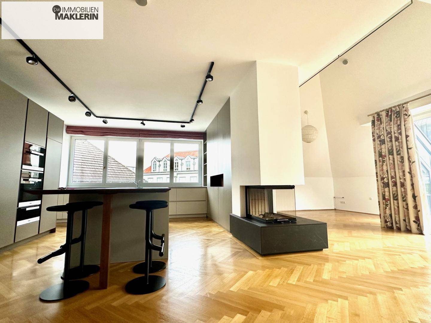 Eisenhandstraße | Premium Living