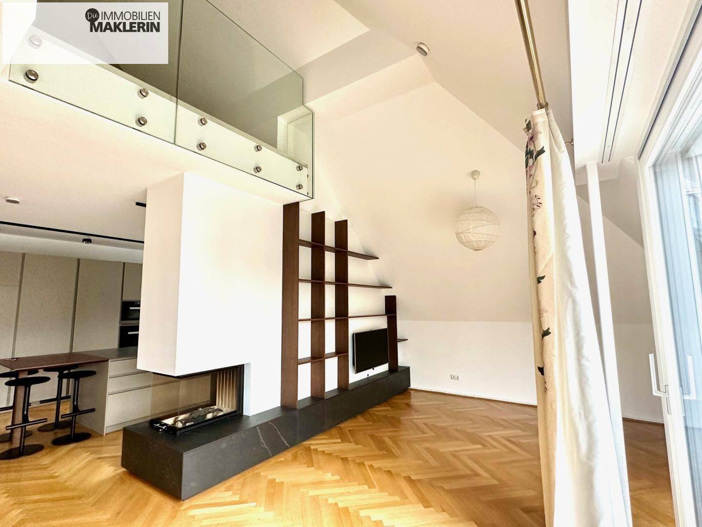 Eisenhandstraße | Premium Living