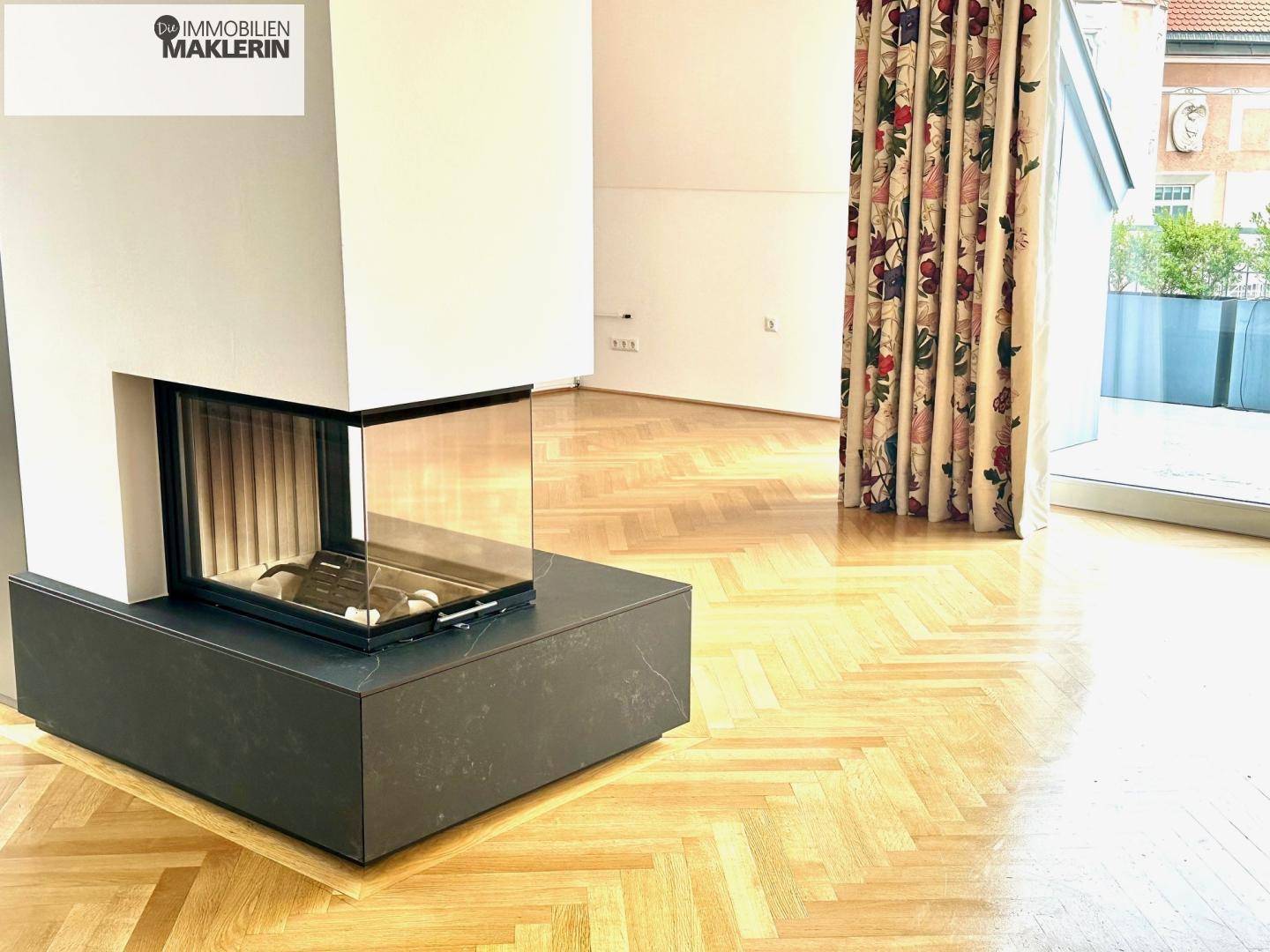 Eisenhandstraße | Premium Living