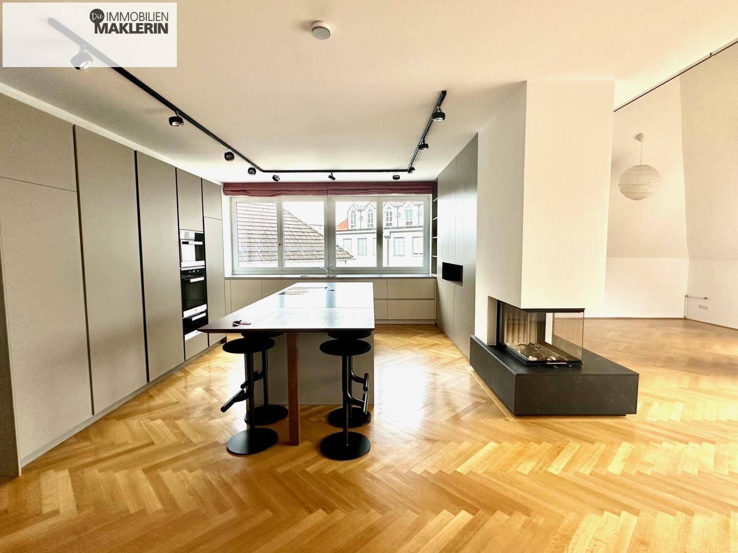 Eisenhandstraße | Premium Living