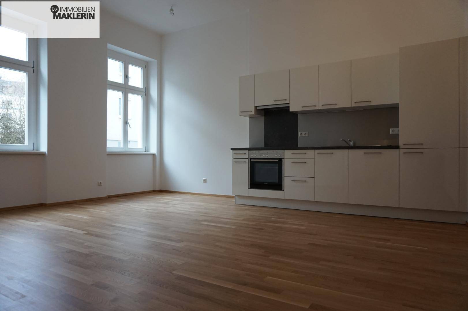 Wohnhaus | Eisenhandstraße 23