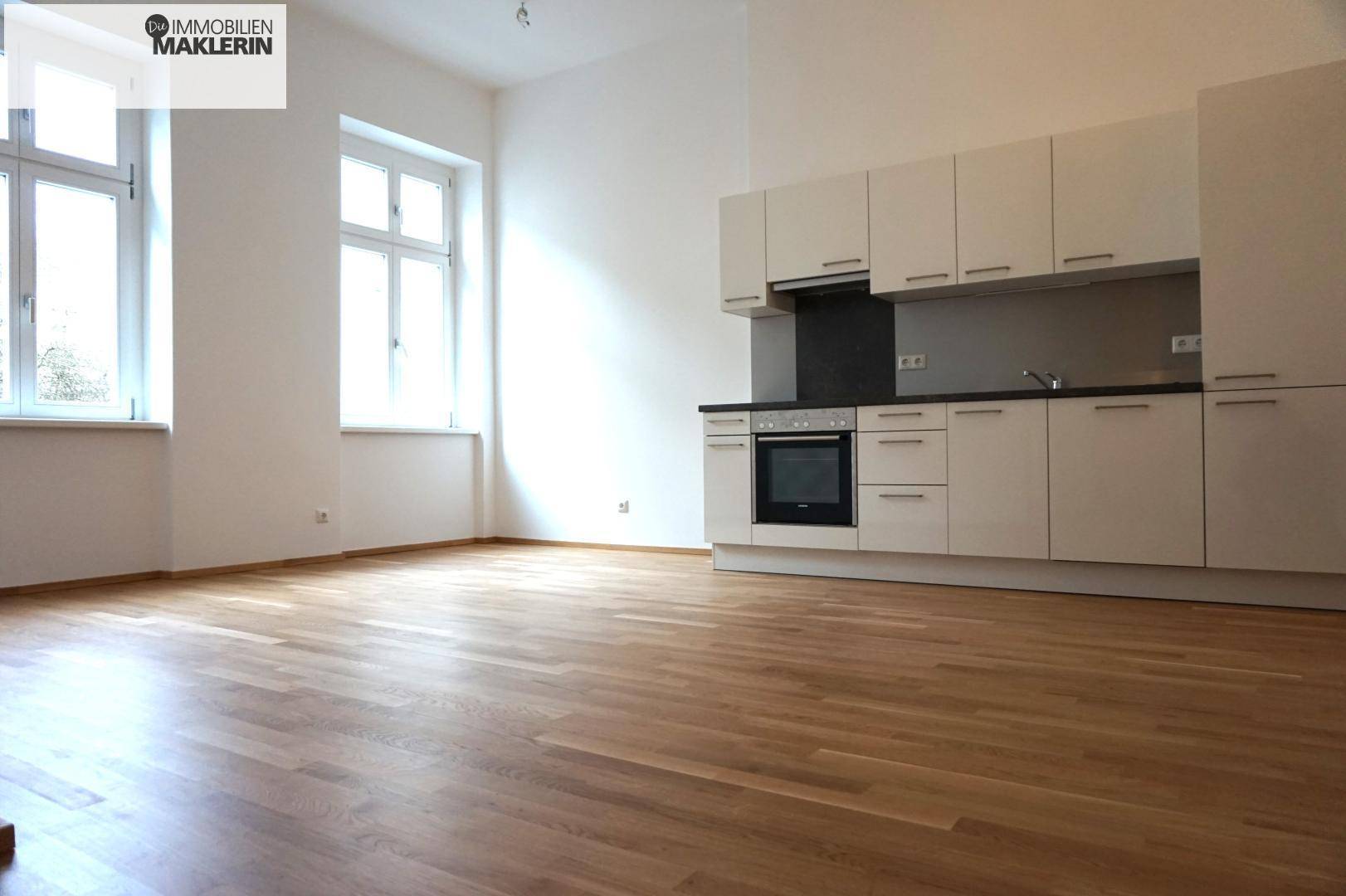 Wohnhaus | Eisenhandstraße 23