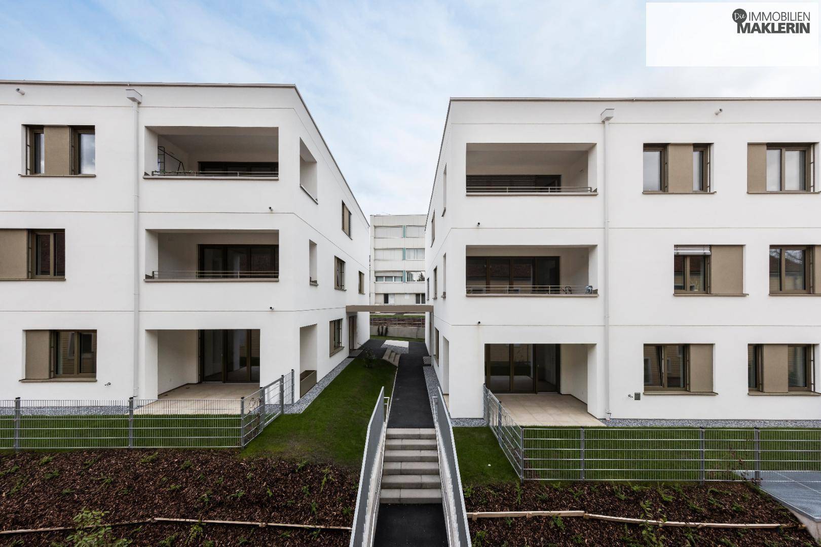 Wohnhaus |Ziegeleistraße
