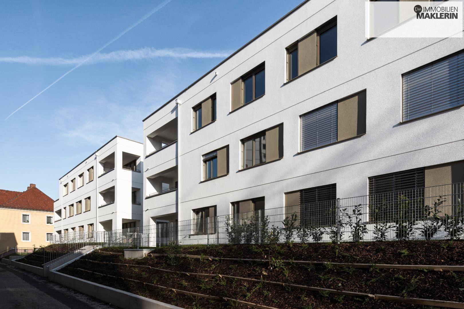 Wohnhaus |Ziegeleistraße