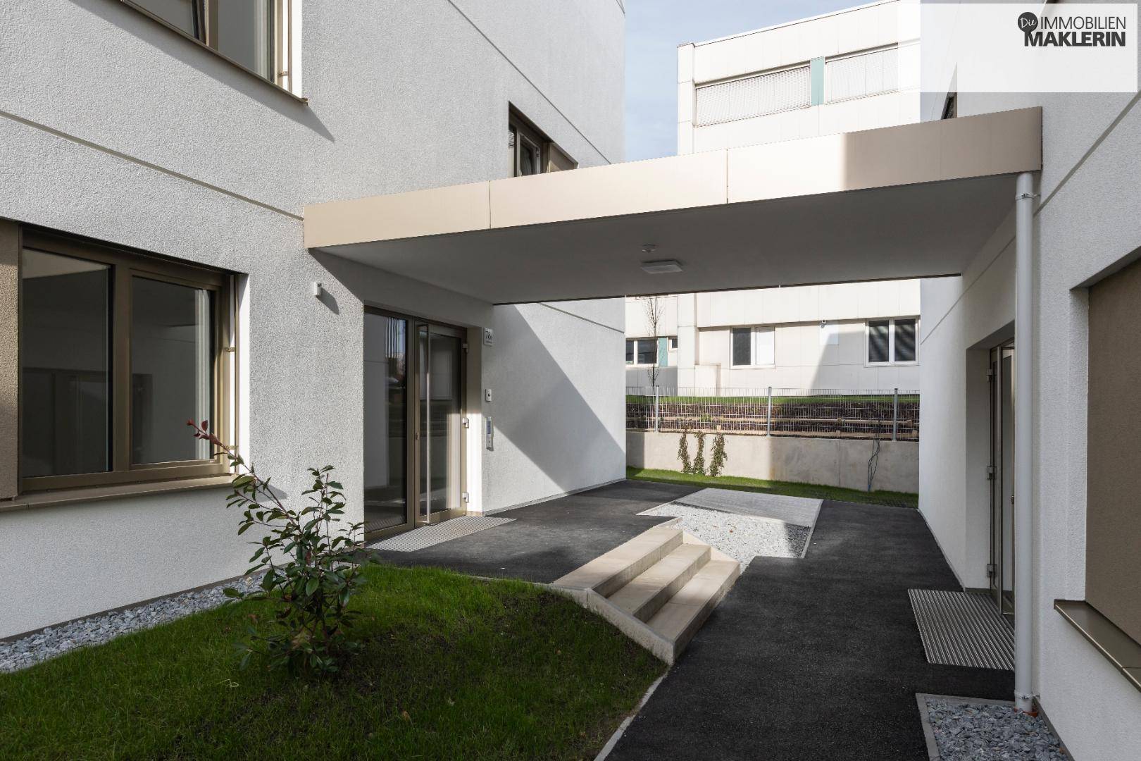 Wohnhaus |Ziegeleistraße