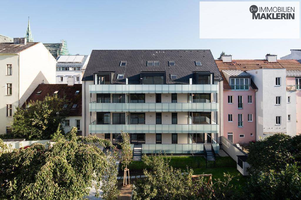 Domquartier | Baumbachstraße